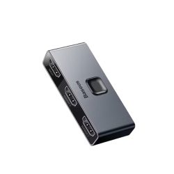 Baseus 2-in-1 Matrix HDMI Switcher