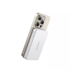 Baseus Qi2 10000mAh 22.5W Magsafe Power Bank - Image 2