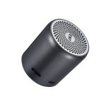 EWA A107 Metal Mini Bluetooth Speaker