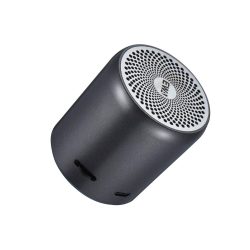 EWA A107 Metal Mini Bluetooth Speaker