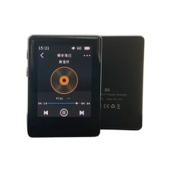 F.Audio T3D Hi-Res Music Player