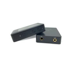 F.Audio T3D Hi-Res Music Player