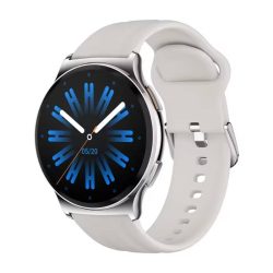 HAYLOU Solar Lite 2 Smartwatch 1.43″ AMOLED 60Hz Display