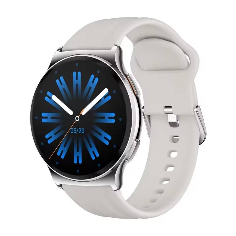 HAYLOU Solar Lite 2 Smartwatch 1.43″ AMOLED 60Hz Display