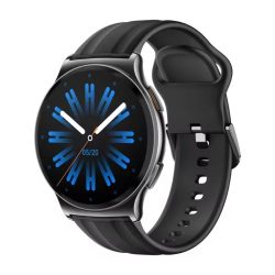 HAYLOU Solar Lite 2 Smartwatch 1.43″ AMOLED 60Hz Display