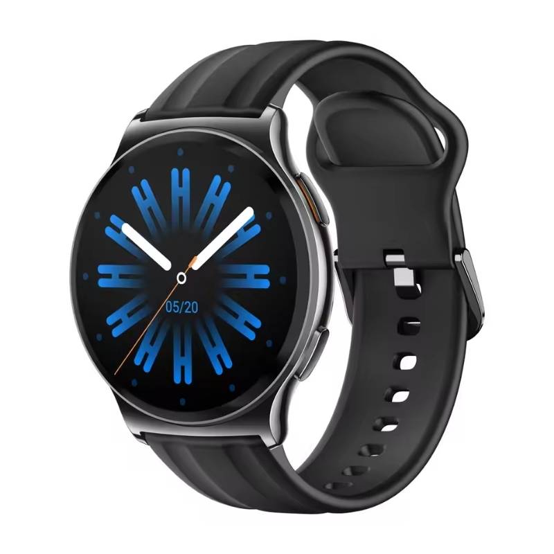 HAYLOU Solar Lite 2 Smartwatch 1.43″ AMOLED 60Hz Display