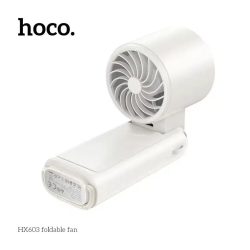 HOCO HX603 Handheld Fan