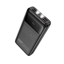 Hoco DB81 Fully Compatible Power Bank - 30000mAh