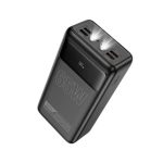 Hoco DB81A 65PD 4 USB 2 Type-C Power Bank - 50000Mah