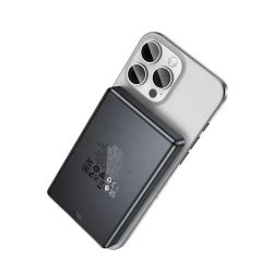 Hoco DB98A Storm PD 20W 10000mAh Slim Magnetic Power Bank