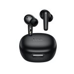 Hoco EQ100 AI Translation Earbuds with Phone Stand