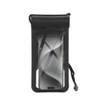 Hoco HX53 Treasure Leather Mobile Phone Waterproof Bag