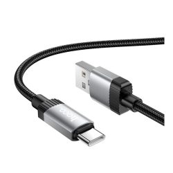 Hoco X117 Star Fast Charging Data Cable (USB to Type-C)