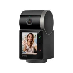 Imou Rex VT 5MP Wi-Fi IP Camera with Display