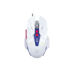 Inphic W9P Silent Wired Gaming Mouse