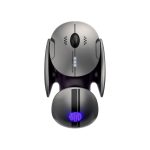 Inphic X2 Bluetooth and 2.4G Wireless Mouse