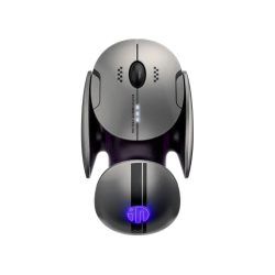 Inphic X2 Bluetooth and 2.4G Wireless Mouse