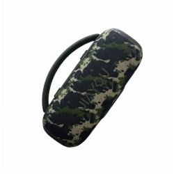 JIAYOU BOMBOX BM20 50W Portable Bluetooth Speaker