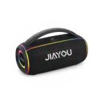 JIAYOU BOMBOX BM20 50W Portable Bluetooth Speaker