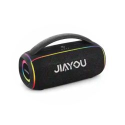 JIAYOU BOMBOX BM20 50W Portable Bluetooth Speaker