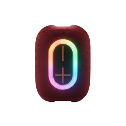 JIAYOU Sonic 5 8W Portable Bluetooth Speaker