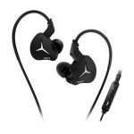 KBEAR Venus DD in Ear Earphones with LED lighting