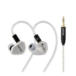 KEFINE Klean SV 10mm Dynamic Driver In-Ear Earphone