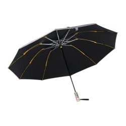 Konggu Ten Bone Reverse Mechanical Automatic Umbrella