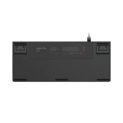 Logitech G515 TKL Wired Gaming Keyboard