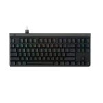Logitech G515 TKL Wired Gaming Keyboard