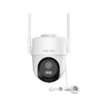Meari S2 Plus 4MP Outdoor Smart PTZ WiFi Camera