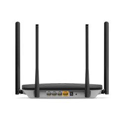 Mercusys AC12G AC1300 1300Mbps Dual Band Gigabit Router