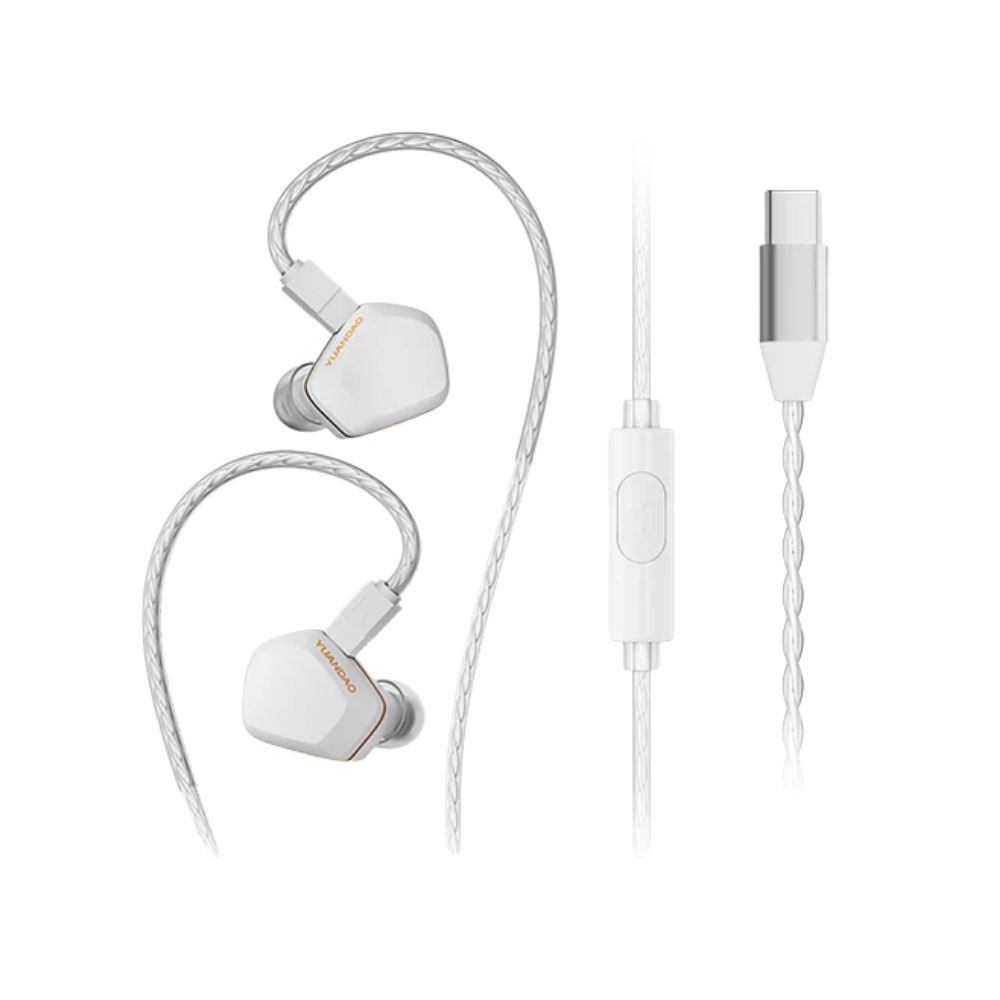 NICEHCK Tears In Ear Earphone
