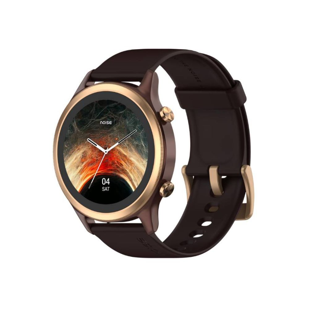 Noise Evolve 3 1.43″ AMOLED BT Calling Smartwatch
