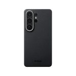 Pitaka Edge Case For Samsung Galaxy S26 Ultra 600D Black/Grey