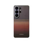 Pitaka Edge Case Sunset for Samsung Galaxy S26 Ultra