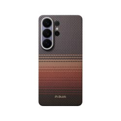Pitaka Edge Case Sunset for Samsung Galaxy S26 Ultra