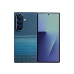 Pitaka Ultra-Slim Moonrise Rear Cover Galaxy Z Fold7