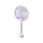 Qualitell C4 Electric Mosquito Swatter