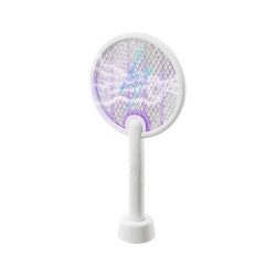 Qualitell C4 Electric Mosquito Swatter