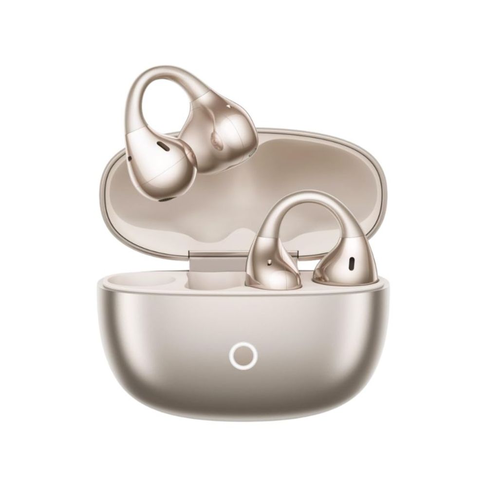 Realme Buds Clip | All Day Comfort. All Out Style