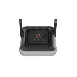VEMO M6 Pro 300Mbps 4G LTE Mobile WiFi Router (5000mAh Battery)
