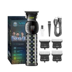 VGR V-185 Professional Hair & Beard Trimmer