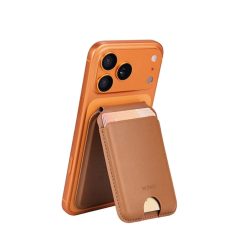 WiWU MW-007P Magsafe Holder Location Tracking Wallet