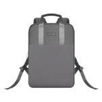 WiWU Minimalist Waterproof Large Capacity Business Laptop Backpack