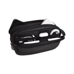 WiWU Salem Anti-Theft Travel Pouch