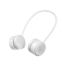 WiWU WiFS014 FlexiTwins Neck Fan