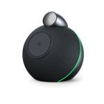 WiWU WiG042 Conch Wireless Charger Speaker