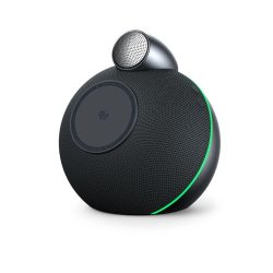 WiWU WiG042 Conch Wireless Charger Speaker