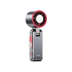 XUNDD XDOT-077 Metal High-Speed Cooling Fan - 4000mAh